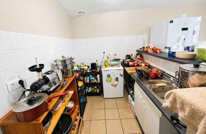 Appartement de 65m2 à louer sur La Chapelaude — photo 3