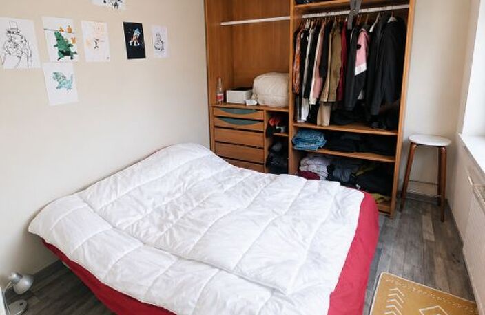 Appartement de 65m2 à louer sur La Chapelaude — photo 5