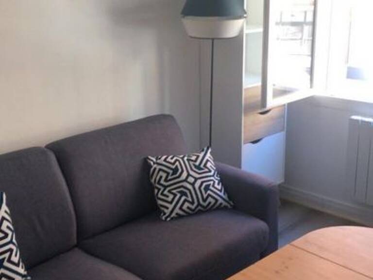 Studio de 18m2 à louer sur Rouen — photo 1