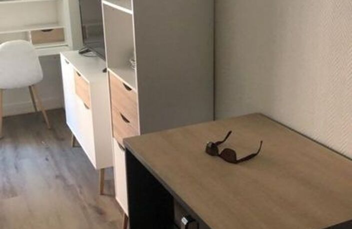 Studio de 18m2 à louer sur Rouen — photo 3