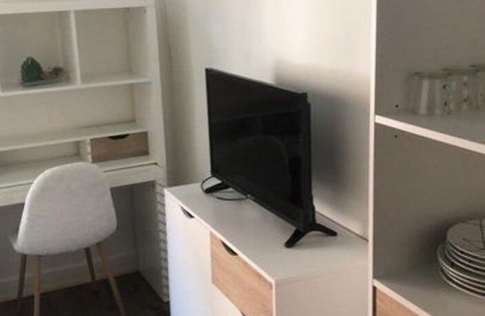 Studio de 18m2 à louer sur Rouen — photo 4