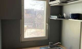 Appartement 1 Pièce 36 m² à louer à Troyes (10000)