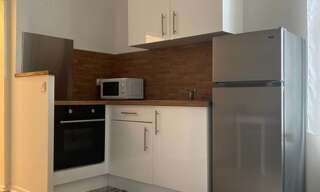 Appartement 1 Pièce 36 m² à louer à Troyes (10000)