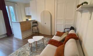 Appartement 1 Pièce 21 m² à louer à Troyes (10000)