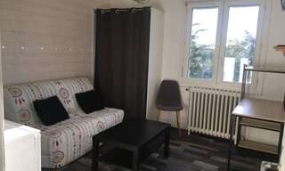 Appartement 1 Pièce 17 m² à louer à La Rochelle (17000)