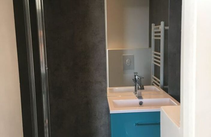 Studio de 17m2 à louer sur La Rochelle — photo 3