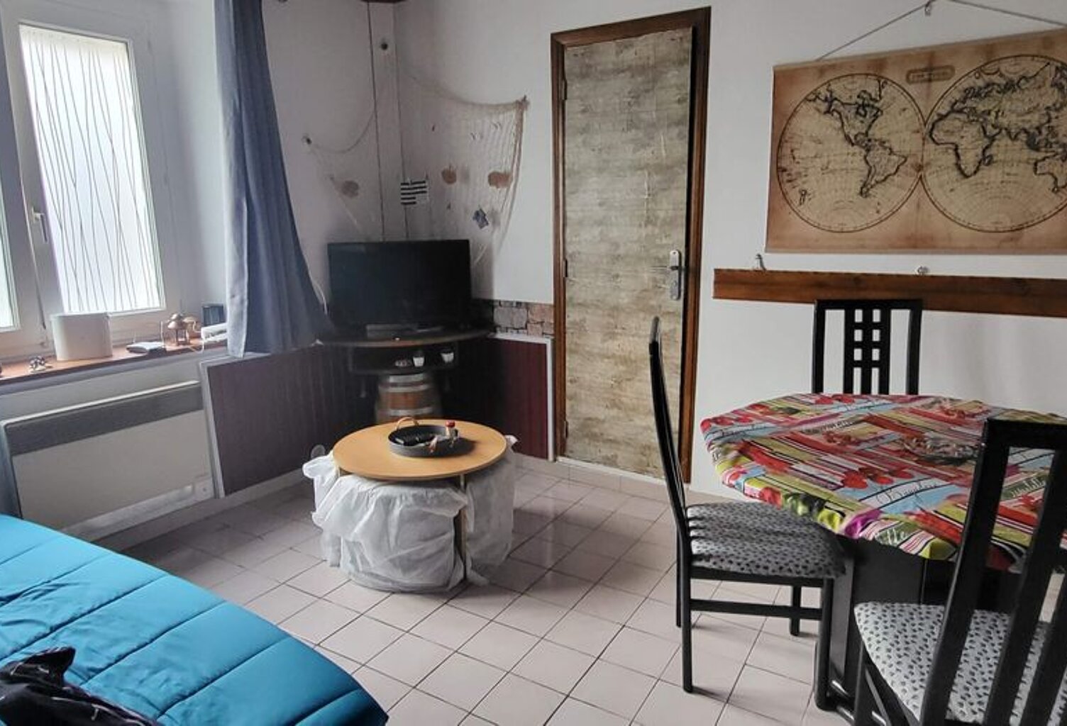Maison de 63m2 à louer sur Langoat — photo 1