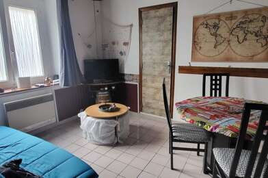 Maison 3 pièces 660 €