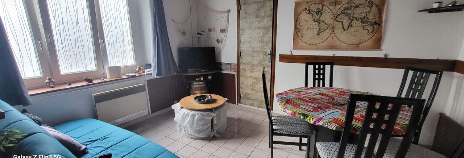 Maison 3 Pièces 63 m² à louer à Langoat (22450)