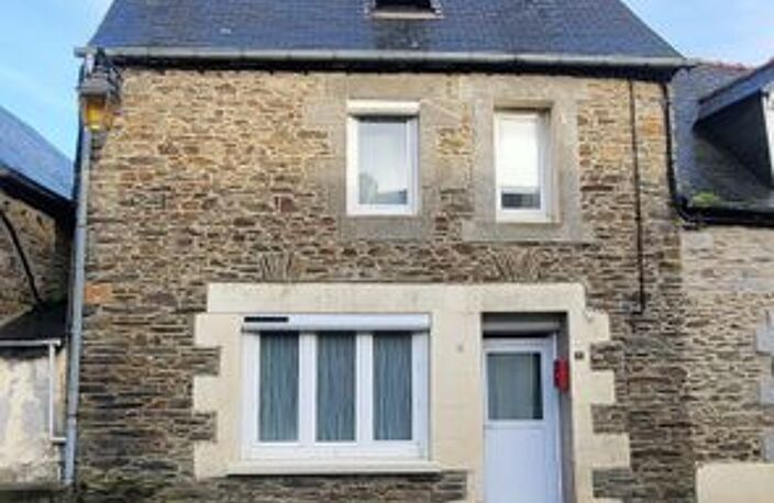 Maison de 63m2 à louer sur Langoat — photo 2