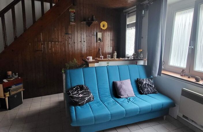 Maison de 63m2 à louer sur Langoat — photo 3
