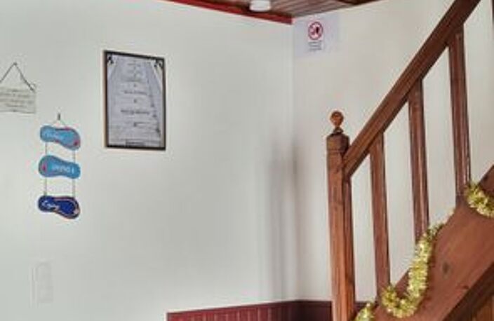 Maison de 63m2 à louer sur Langoat — photo 4