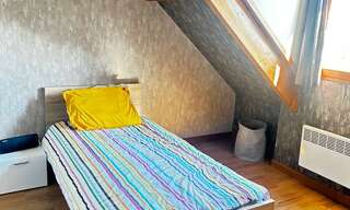 Maison 5 Pièces 114 m² à louer à Argenteuil (95100)