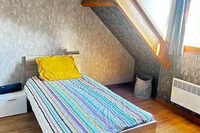 Maison 5 pièces 2400 €