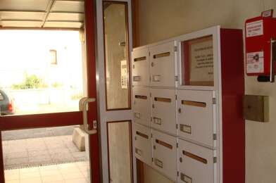 Appartement 1 pièces 750 €