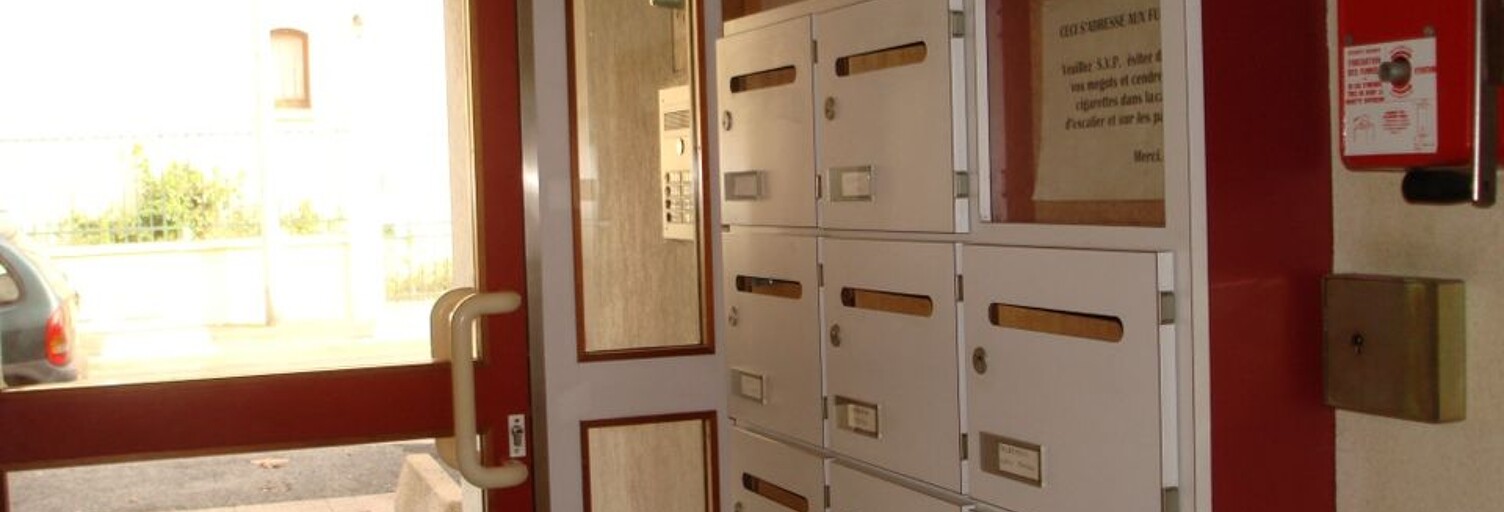 Appartement 1 Pièce 27 m² à louer à Saint-Denis (93200)
