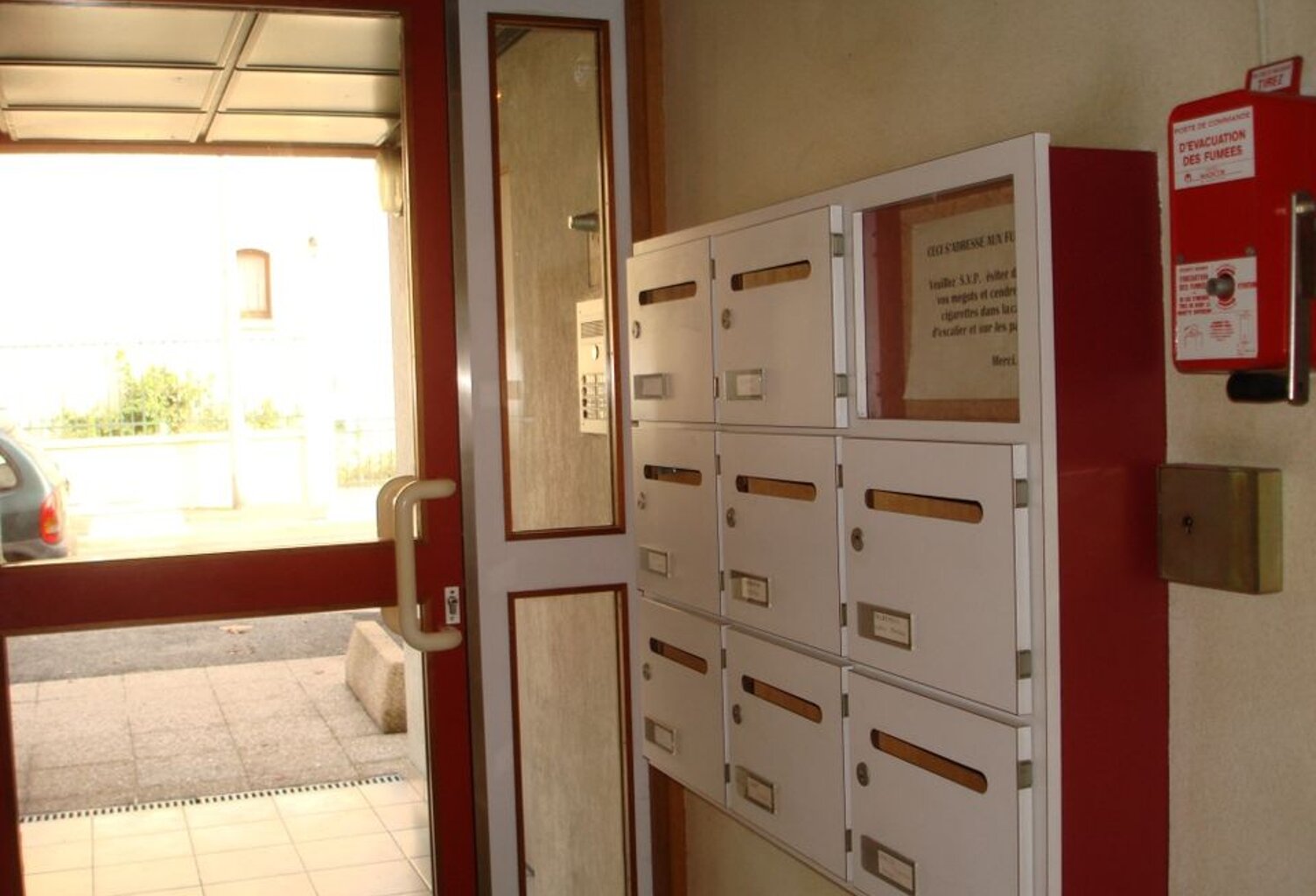Studio de 27m2 à louer sur Saint-Denis — photo 1