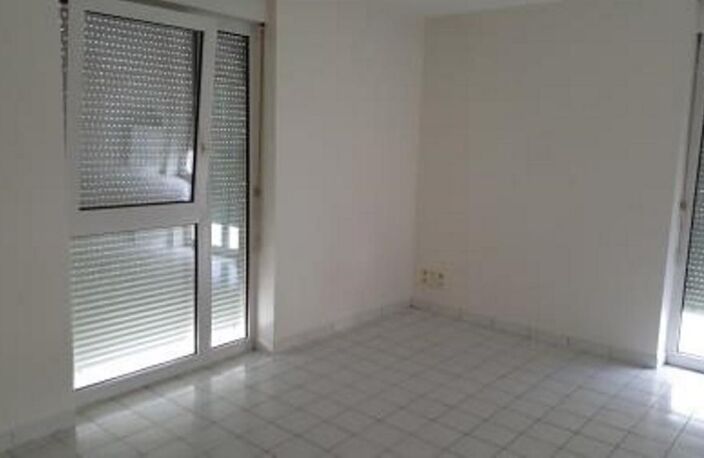 Studio de 27m2 à louer sur Saint-Denis — photo 5