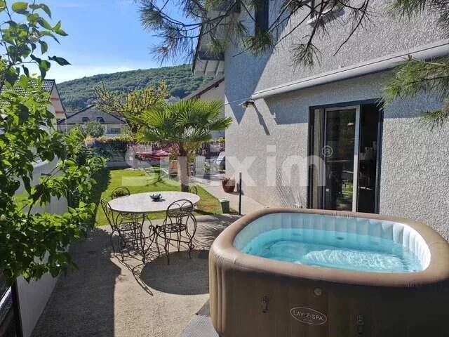 Maison récente Aix-les-Bains — photo du bien