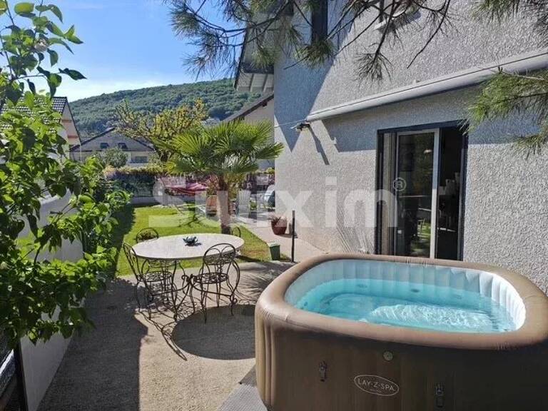 Maison récente Aix-les-Bains — photo 1