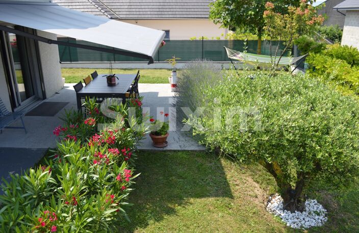 Maison récente Aix-les-Bains — photo 2