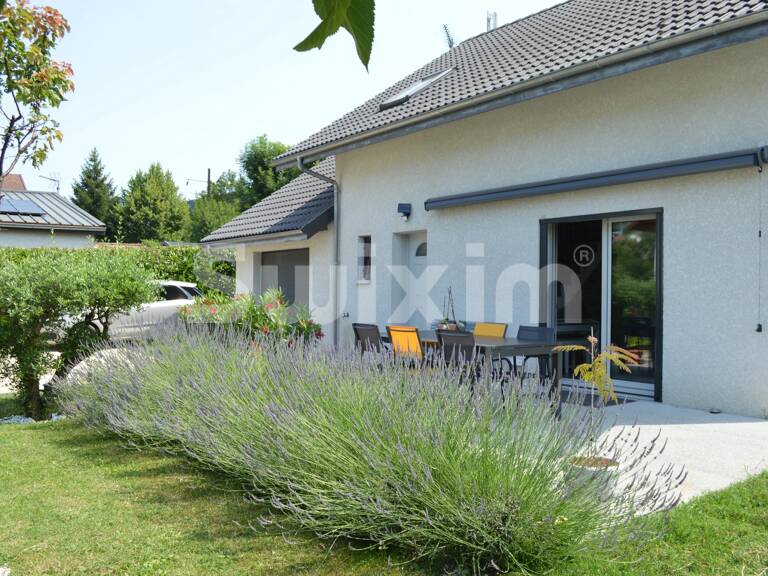 Maison récente Aix-les-Bains — photo 1