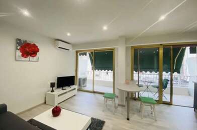 Appartement 1 pièces 855 €