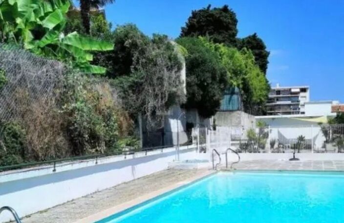 Studio de 28m2 à louer sur Nice — photo 2