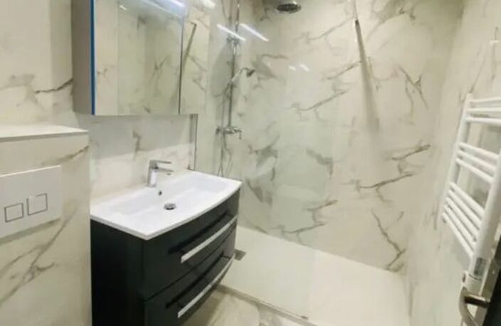 Studio de 28m2 à louer sur Nice — photo 4