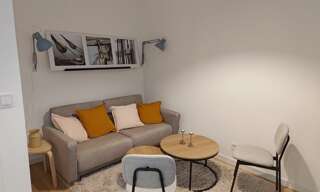 Appartement 3 Pièces 51 m² à louer à Dieppe (76200)