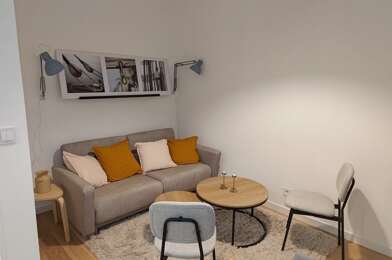 Appartement 3 pièces 770 €