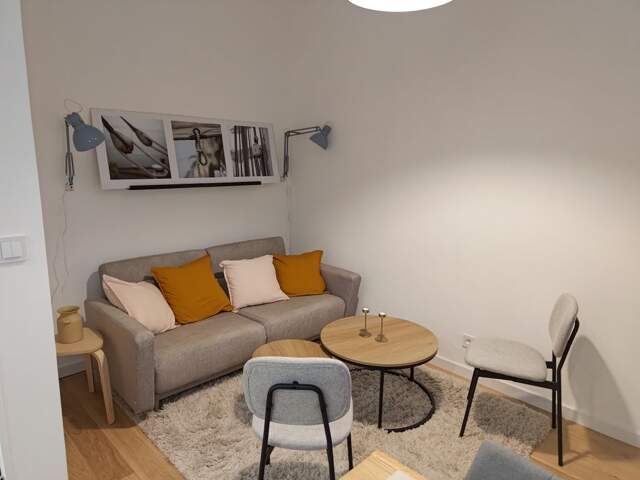Appartement de 51m2 à louer sur Dieppe — photo du bien