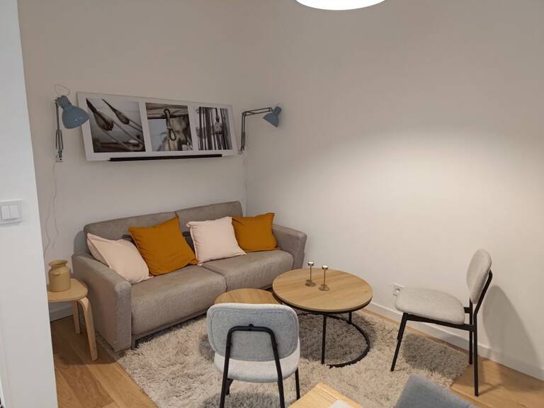Appartement de 51m2 à louer sur Dieppe — photo 1