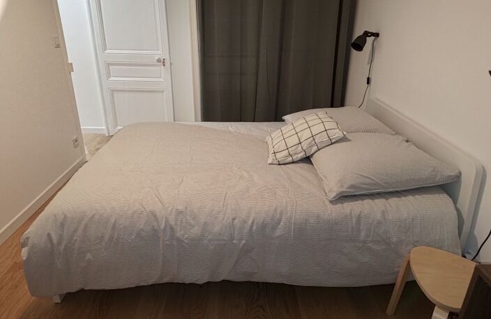 Appartement de 51m2 à louer sur Dieppe — photo 3
