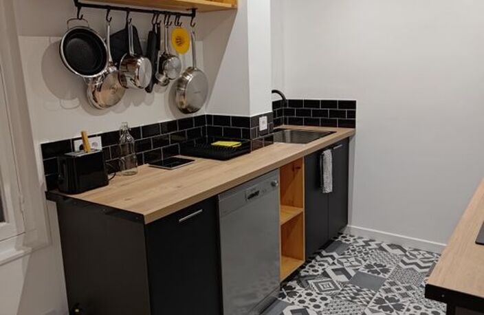 Appartement de 51m2 à louer sur Dieppe — photo 4