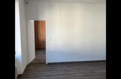 Appartement de 38m2 à louer sur Capavenir Vosges — photo du bien