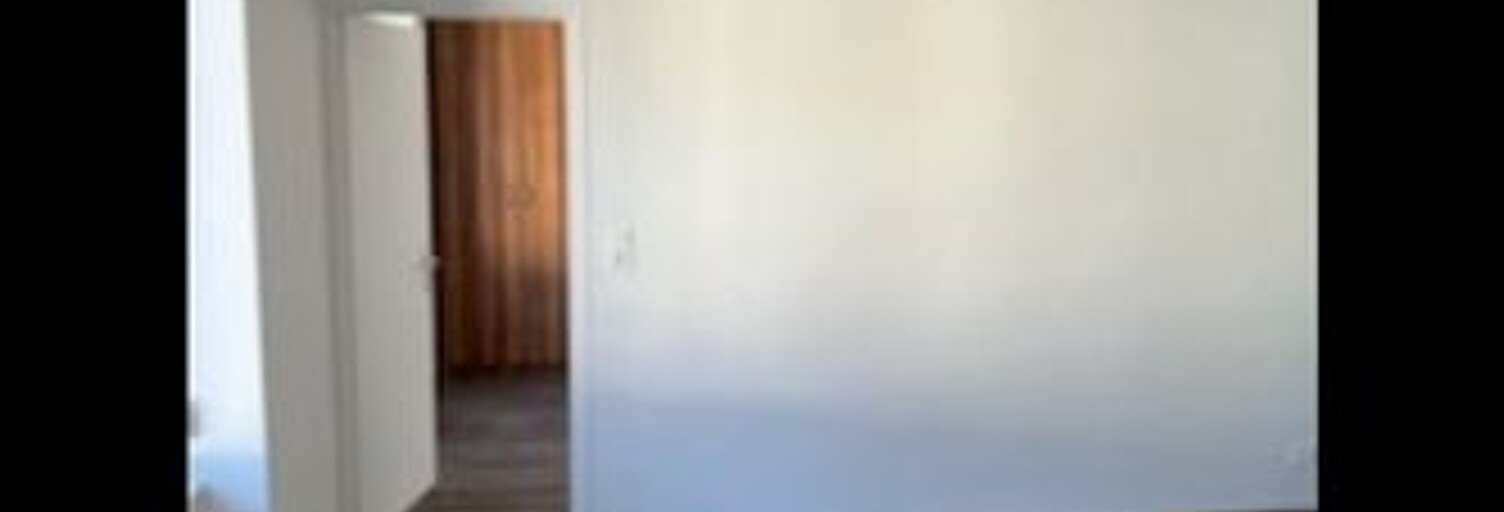 Appartement 2 Pièces 38 m² à louer à Thaon-les-Vosges (88150)