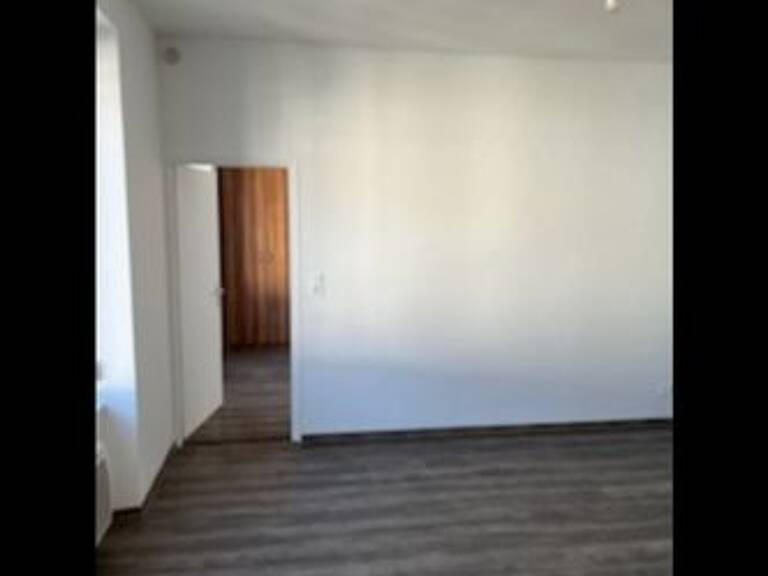 Appartement de 38m2 à louer sur Capavenir Vosges — photo 1