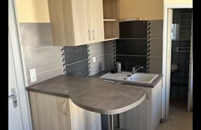 Appartement de 38m2 à louer sur Capavenir Vosges — photo 4