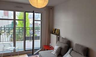 Appartement 3 Pièces 58 m² à louer à Levallois-Perret (92300)
