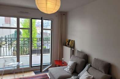 Appartement 3 pièces 2280 €