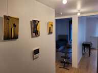Appartement de 58m2 à louer sur Levallois-Perret — photo 2