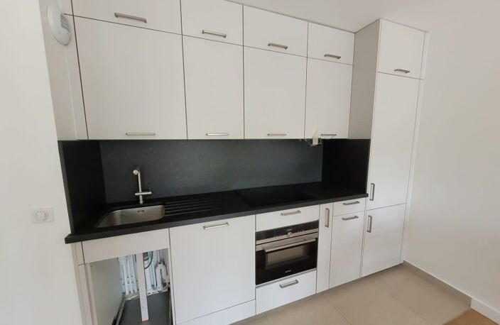 Appartement de 58m2 à louer sur Levallois-Perret — photo 3