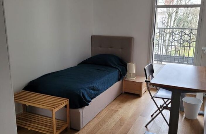 Appartement de 58m2 à louer sur Levallois-Perret — photo 4