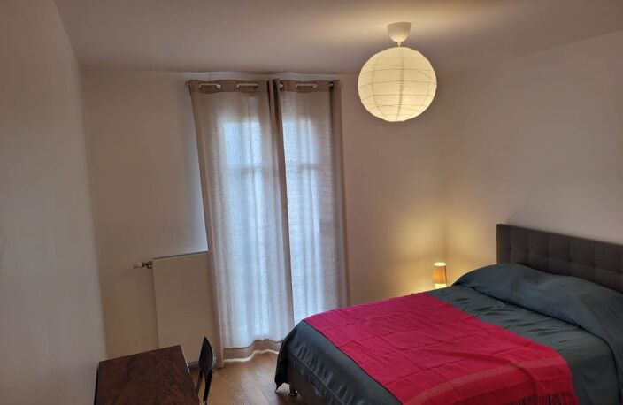 Appartement de 58m2 à louer sur Levallois-Perret — photo 5