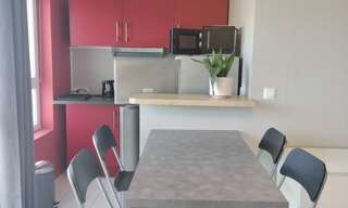 Appartement 1 Pièce 28 m² à louer à Saint-Étienne (42000)