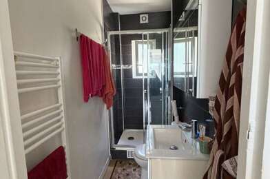 Appartement 3 pièces 1300 €