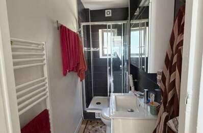 Appartement de 64m2 à louer sur Bonneuil-sur-Marne — photo du bien