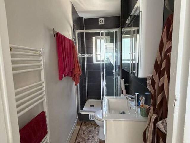Appartement de 64m2 à louer sur Bonneuil-sur-Marne — photo du bien