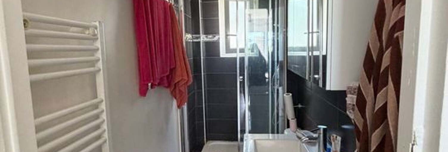 Appartement 3 Pièces 64 m² à louer à Bonneuil-sur-Marne (94380)